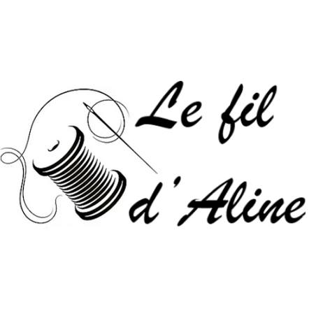 Logo Au fil d'Aline